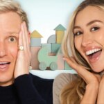 Sophie And Jamie Laing Launch 'NewlyParents' Podcast
