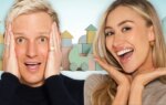 Sophie And Jamie Laing Launch 'NewlyParents' Podcast