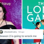 6 Canadian Romance Book-To-Screen Adaptations