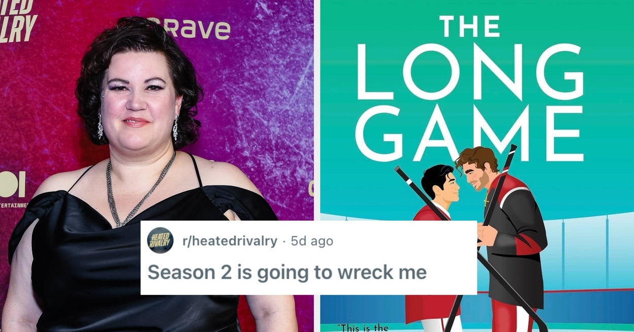 6 Canadian Romance Book-To-Screen Adaptations