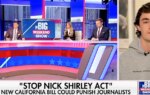 ‘Queen Of The Fraud’: Nick Shirley Blasts ‘Suspicious’ Dem Motives For Protecting Fraudsters