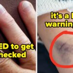 50 Doctors Share Health Signs You Should Never Ignore