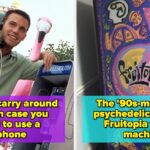 Nostalgic '90s Photos That Gen X Will Remember