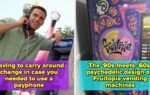 Nostalgic '90s Photos That Gen X Will Remember