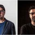 Nassim Soleimanpour & Omar Elerian Debut Theater Producer Then & There