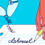 Is It Wrong to Write a Book with A.I.?