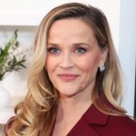Reese Witherspoon Declares "It's Time" For Women To Embrace AI