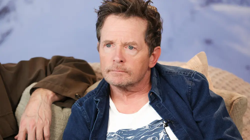 Michael J. Fox Says He's Alive After CNN Publishes Death Tribute