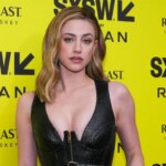 Lili Reinhart Says Male Director Told Her "Suck In Your Stomach"