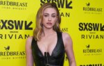 Lili Reinhart Says Male Director Told Her "Suck In Your Stomach"
