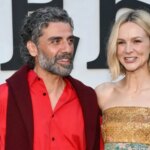 'Beef's Carey Mulligan & Oscar Isaac On Their Season 2 Fight Scene
