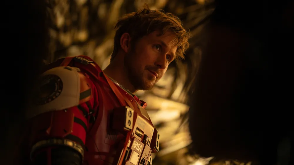 'Super Mario Galaxy Movie' Is Year's Highest Grossing Movie, 'Project Hail Mary' Hits $500 Million