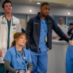 'Code of Silence,' 'Pulse' Among Titles to Receive Ruderman Seal