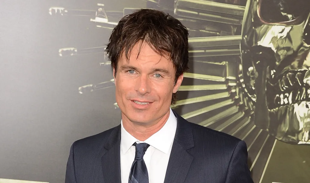 'Days Of Our Lives', 'Starship Troopers' Actor