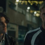 Harry Lighton On Adaption 'Pillion' For The Big Screen