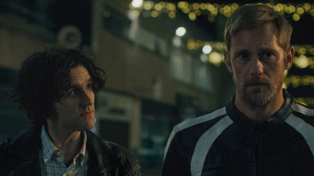 Harry Lighton On Adaption 'Pillion' For The Big Screen