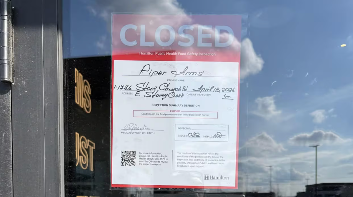 Seven hospitalized in Salmonella outbreak related to restaurant