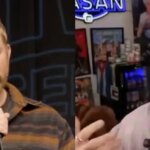 Dog-Shocking Leftist Shuns ‘Nazi Tattoo’ Progressive In Democrat Primary Fight