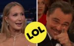 Nikki Glaser Reveals Gift From Leonardo DiCaprio After Golden Globes
