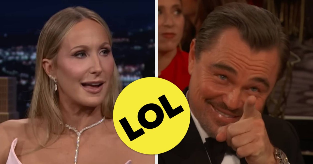 Nikki Glaser Reveals Gift From Leonardo DiCaprio After Golden Globes
