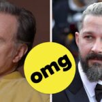 Bryan Cranston Calls Out Shia LaBeouf