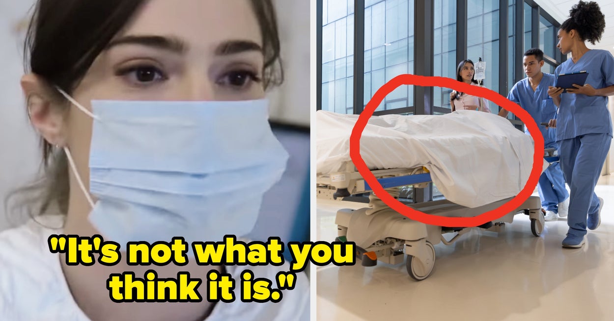 19 Doctors Expose Dark Secrets About The Medical Field