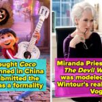 Mind-Blowing Facts That Sound Fake But Are True