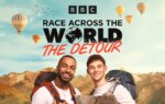 BBC Swaps Scott Mills For Tyler West On 'Race Across The World' Podcast