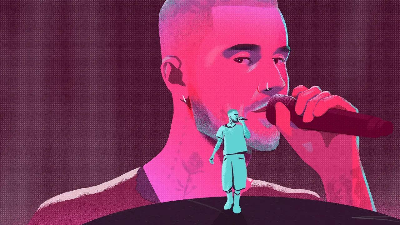 Justin Bieber, Pop Music’s Fallen Angel, Rises Again at Coachella