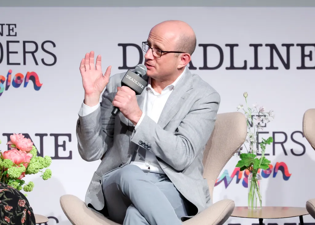 ‘The Boys’ Showrunner Eric Kripke On What He'll Miss Now That The Show Is Ending