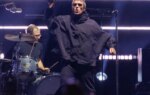 Liam Gallagher Remarks on Oasis' Rock and Roll Hall of Fame Induction