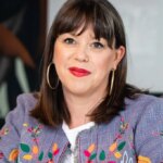 Royal Television Society Unveils Sophie Jones As CEO