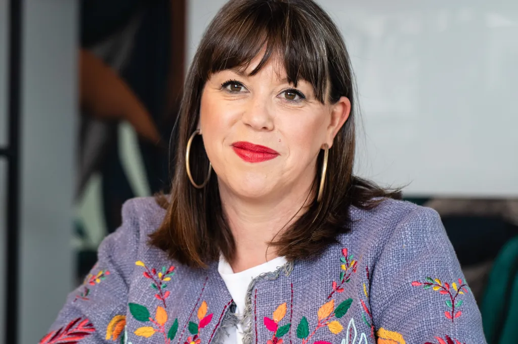 Royal Television Society Unveils Sophie Jones As CEO