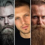 Ragga Ragnars & Magnus Samuelsson Star In Viking Movie 'Dark Skulls'