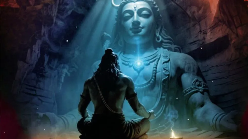 'Ravana,' Student-Led Feature, Set at Reliance Animation Academy