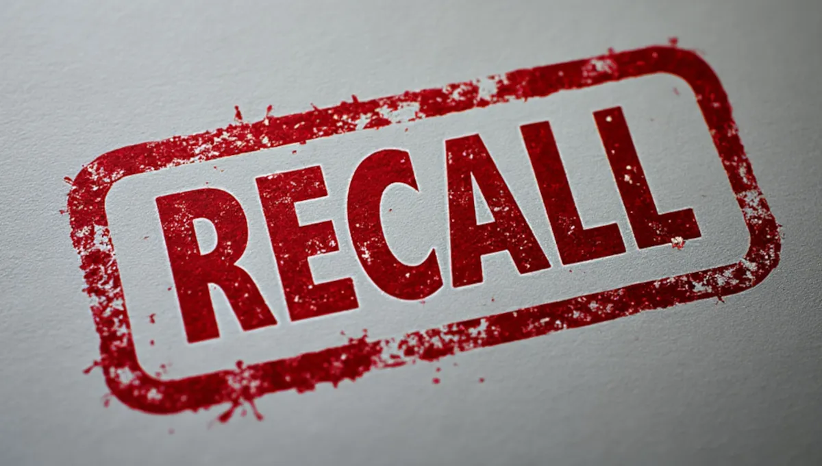 Karns Foods recalls chocolate raspberry cups because of undeclared peanuts