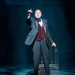Richard Kind on Returning to Max Bialystok in 'Producers' Revival