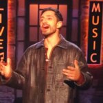 Riz Ahmed Takes Aim at British During Opening Monologue on 'SNL U.K.'