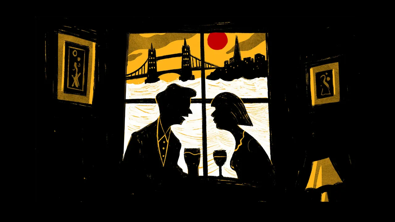 Gwendoline Riley’s New Novel Surveys the Wreckage of Middle Age