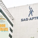 SAG-AFTRA Sets Date To Resume 2026 Talks With AMPTP