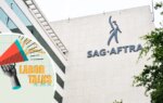 SAG-AFTRA Sets Date To Resume 2026 Talks With AMPTP