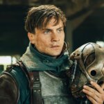 BBC Acquires French Super-Soldier Action Series The Sentinels