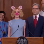 'SNL U.K.' Ratings Drop by 42% for Riz Ahmed-Hosted Episode 3