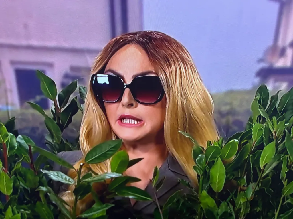 Melania Trump’s Epstein Statement Parodied