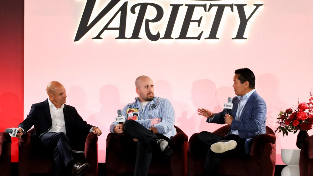 Inside the Company Behind 'Good Mythical Morning'