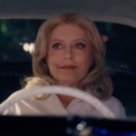 What Was Up With Susan Sarandon's Sabrina Carpenter Coachella Speech?