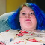 'My 600-Lb. Life' Star Dolly Martinez Dies At 30