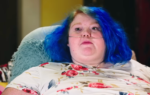 'My 600-Lb. Life' Star Dolly Martinez Dies At 30