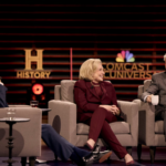 Bill Clinton Questioned Ted Danson's Intentions With Mary Steenburgen