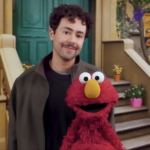 Ramy Youssef Defends Teaching Elmo Arabic On 'Sesame Street'